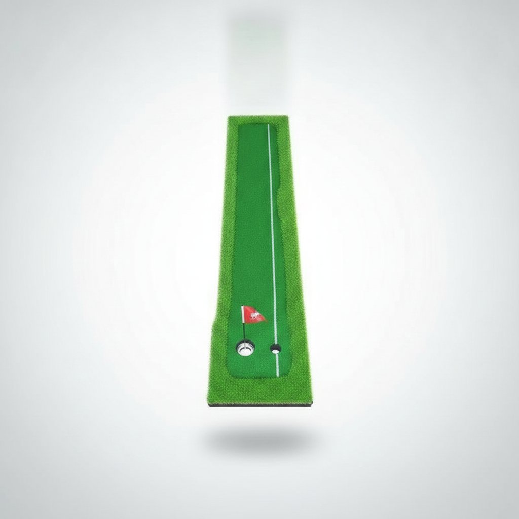 Indoor Golf Putting Mat – 50x300cm