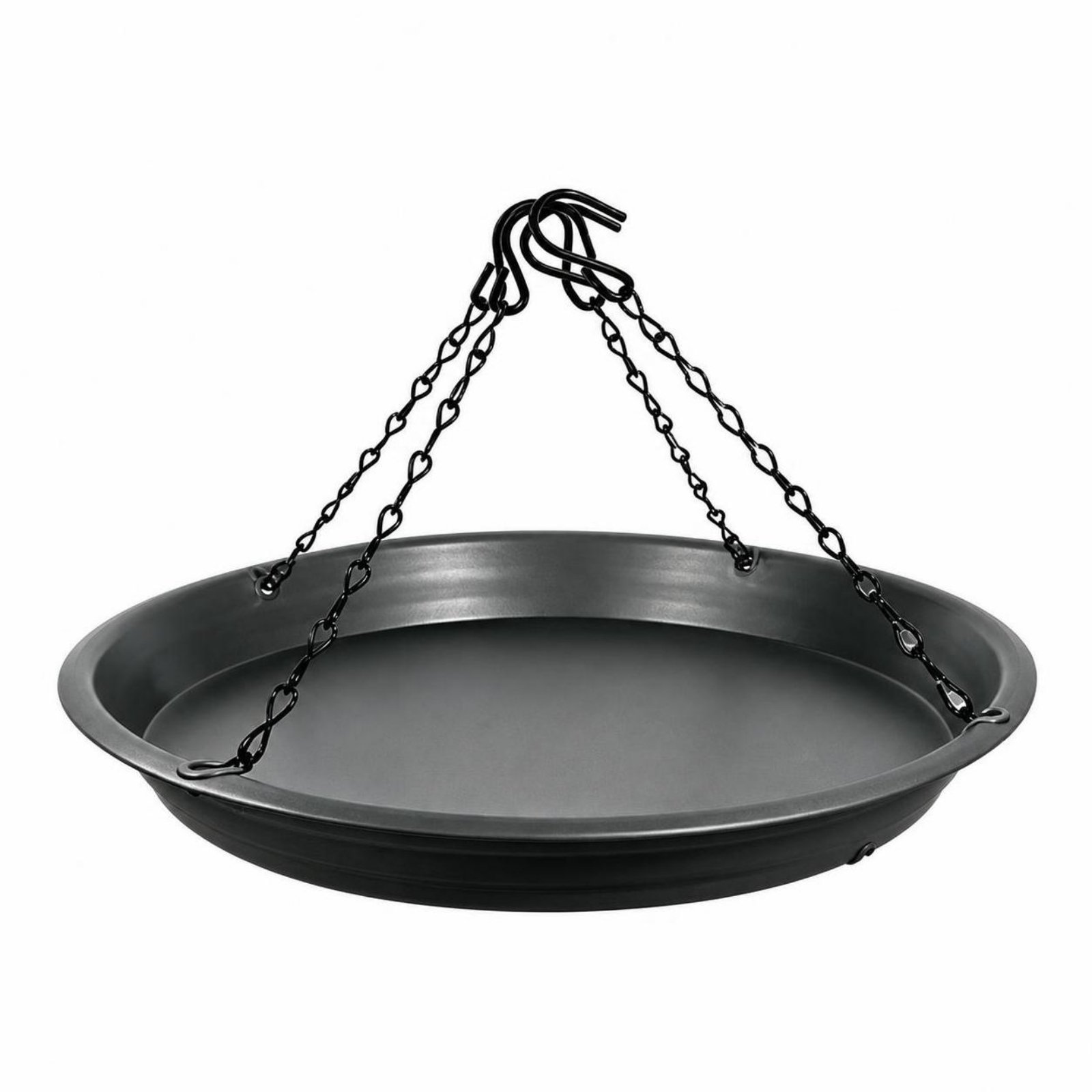 Hanging Bird Feeder Tray