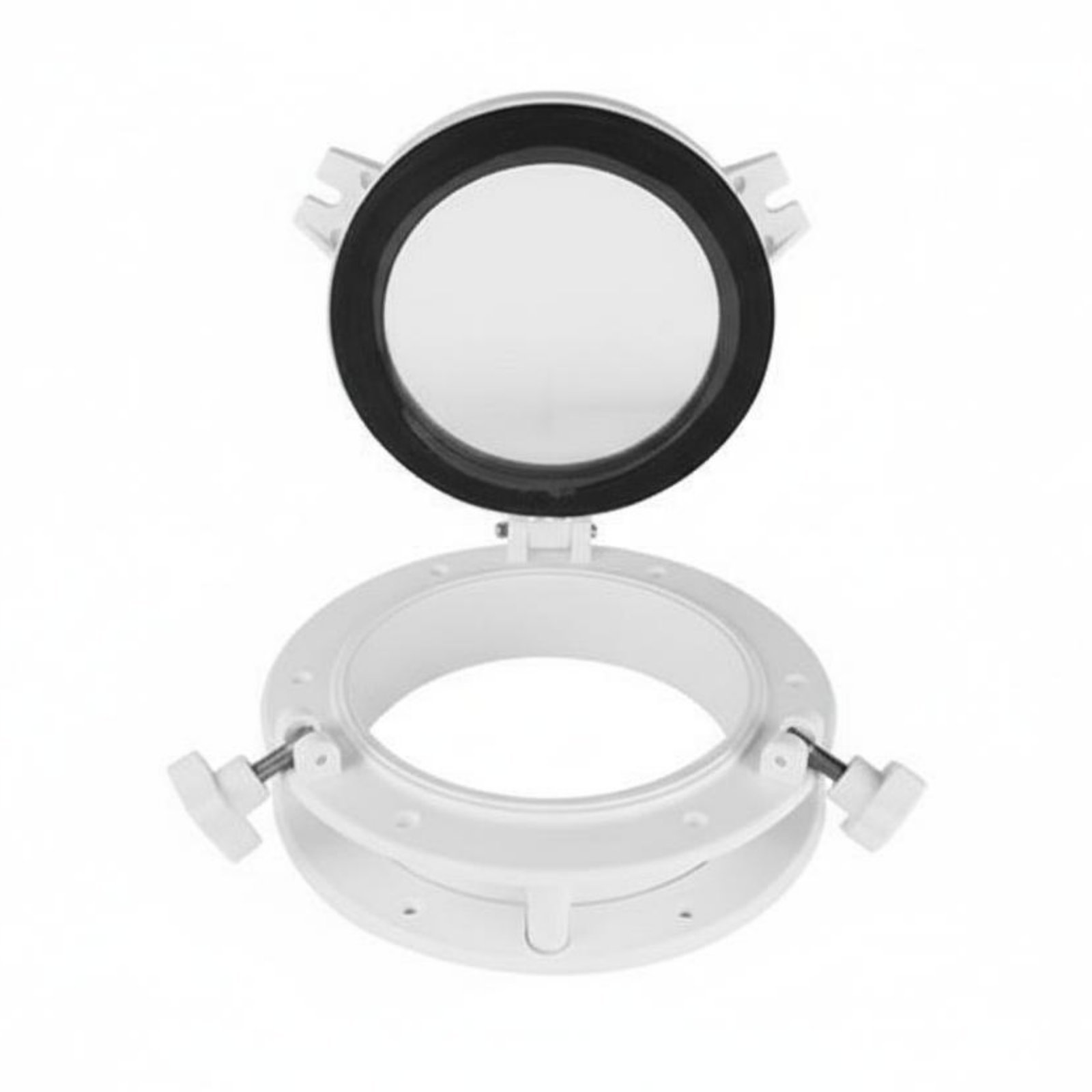 Round Boat Window