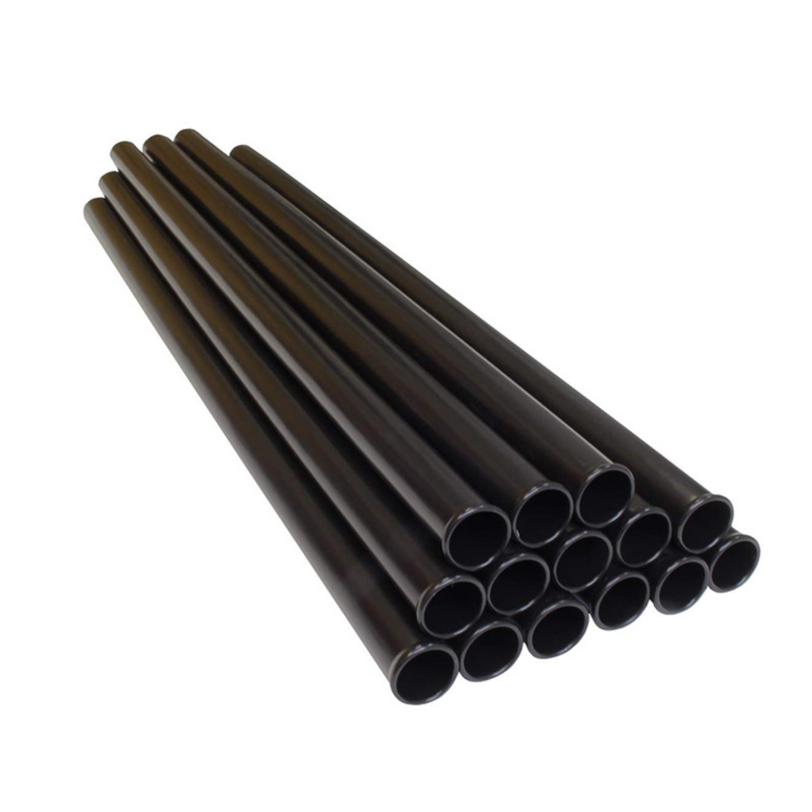 14-Piece Golf Club Tube Protection