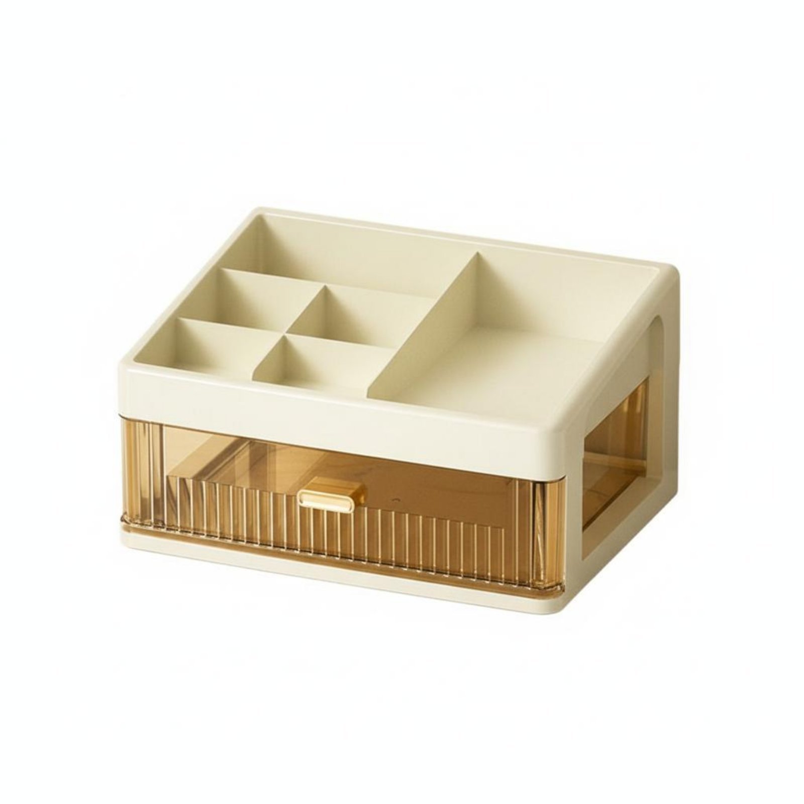 Makeup Organizer with Drawers