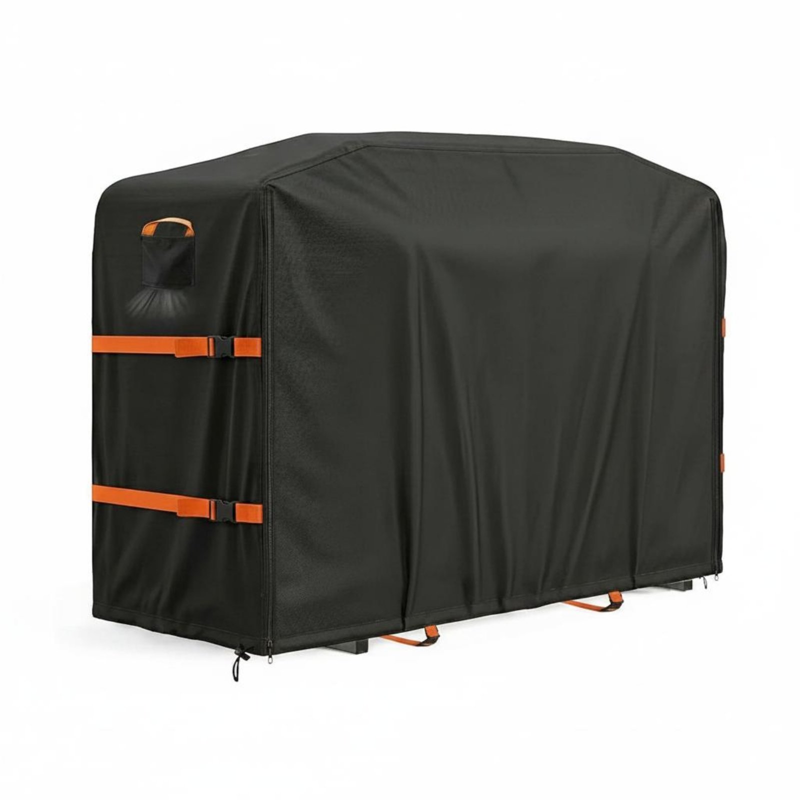 Kayak Rack Cover