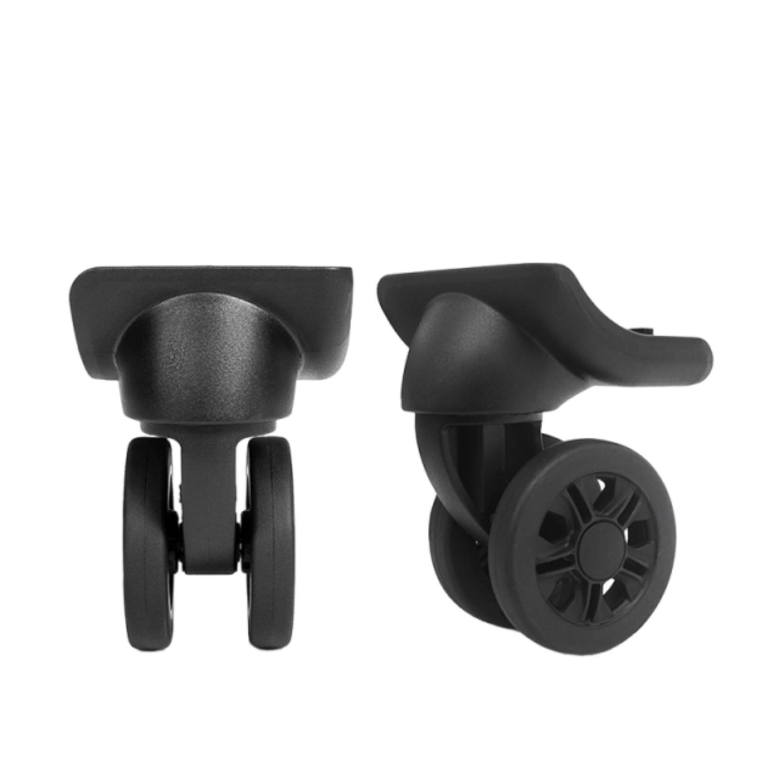 Swivel Luggage Replacement Wheels