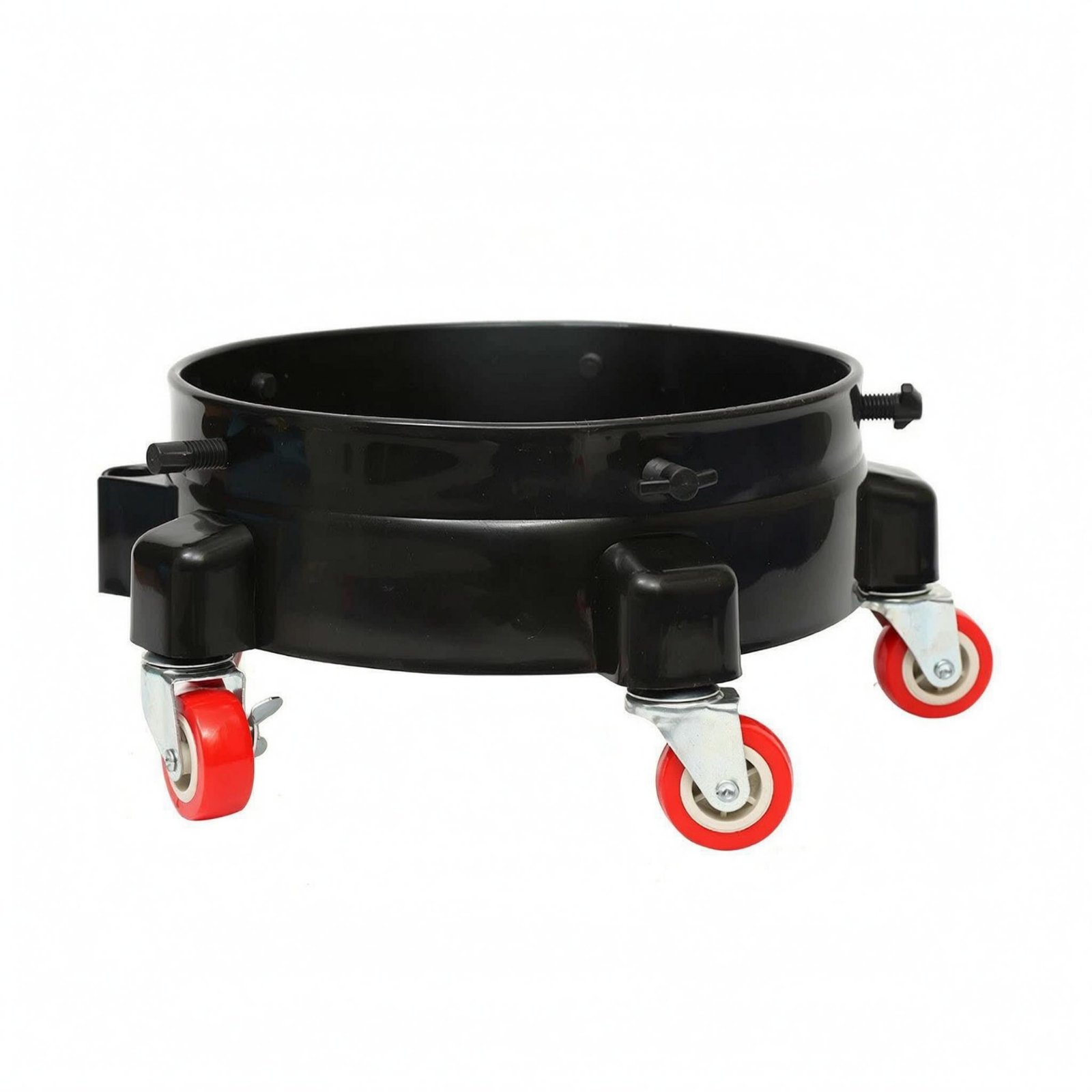 Rolling Planter Base