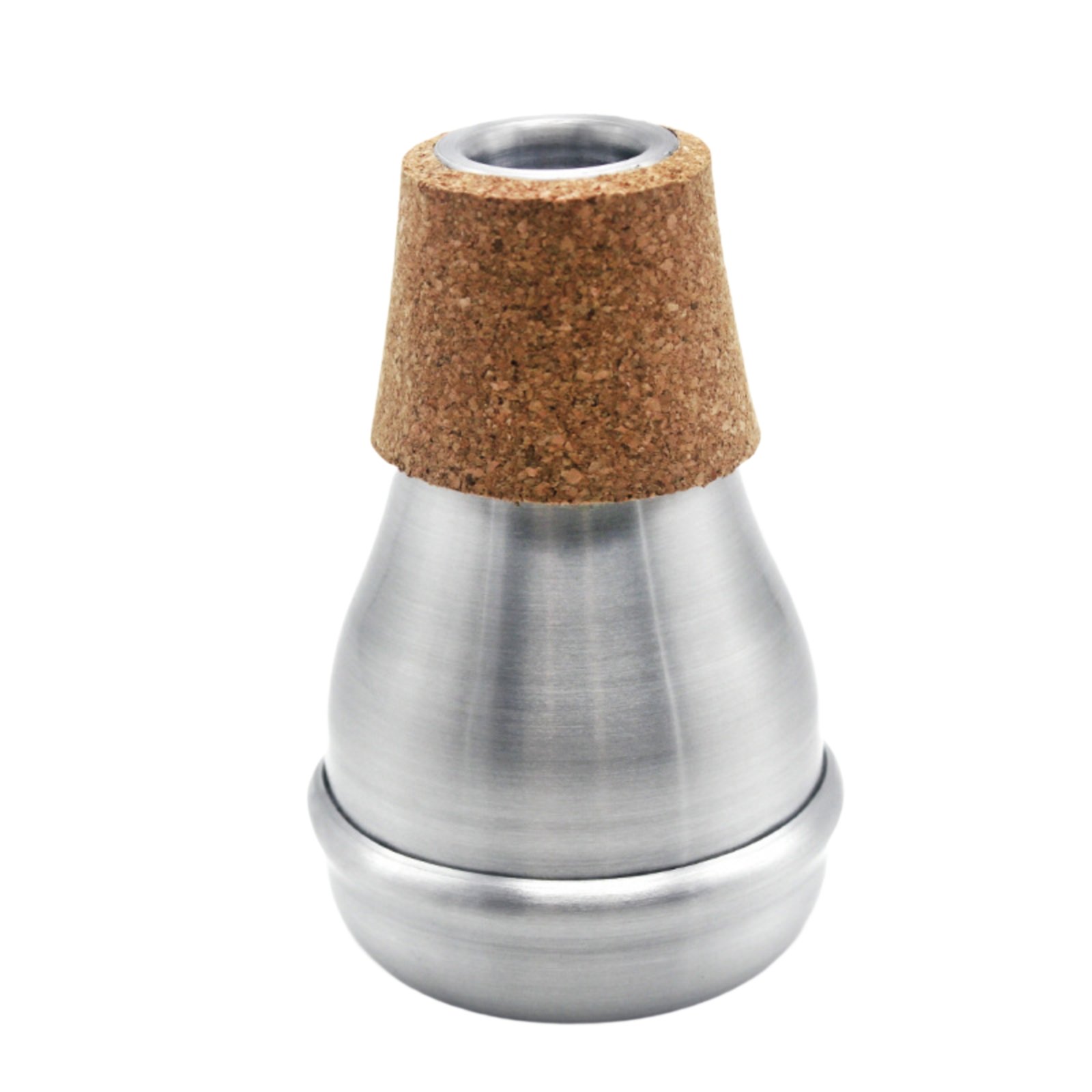 Aluminum Trumpet Mute