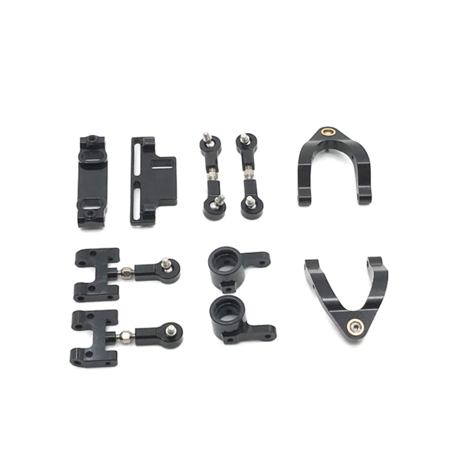 Metal Steering Linkage Arms
