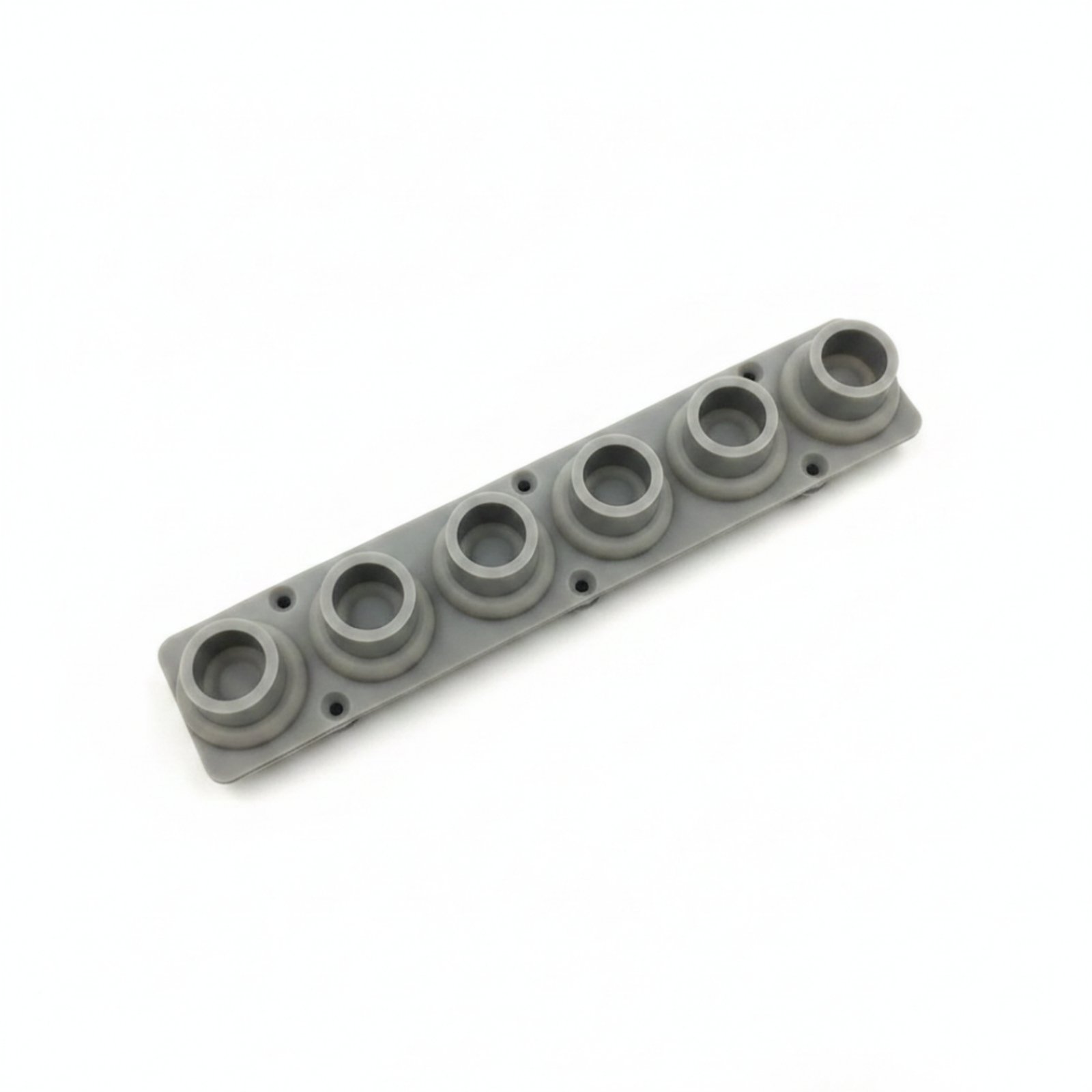 Conductive Keyboard Rubber Strip – Korg Replacement 6K