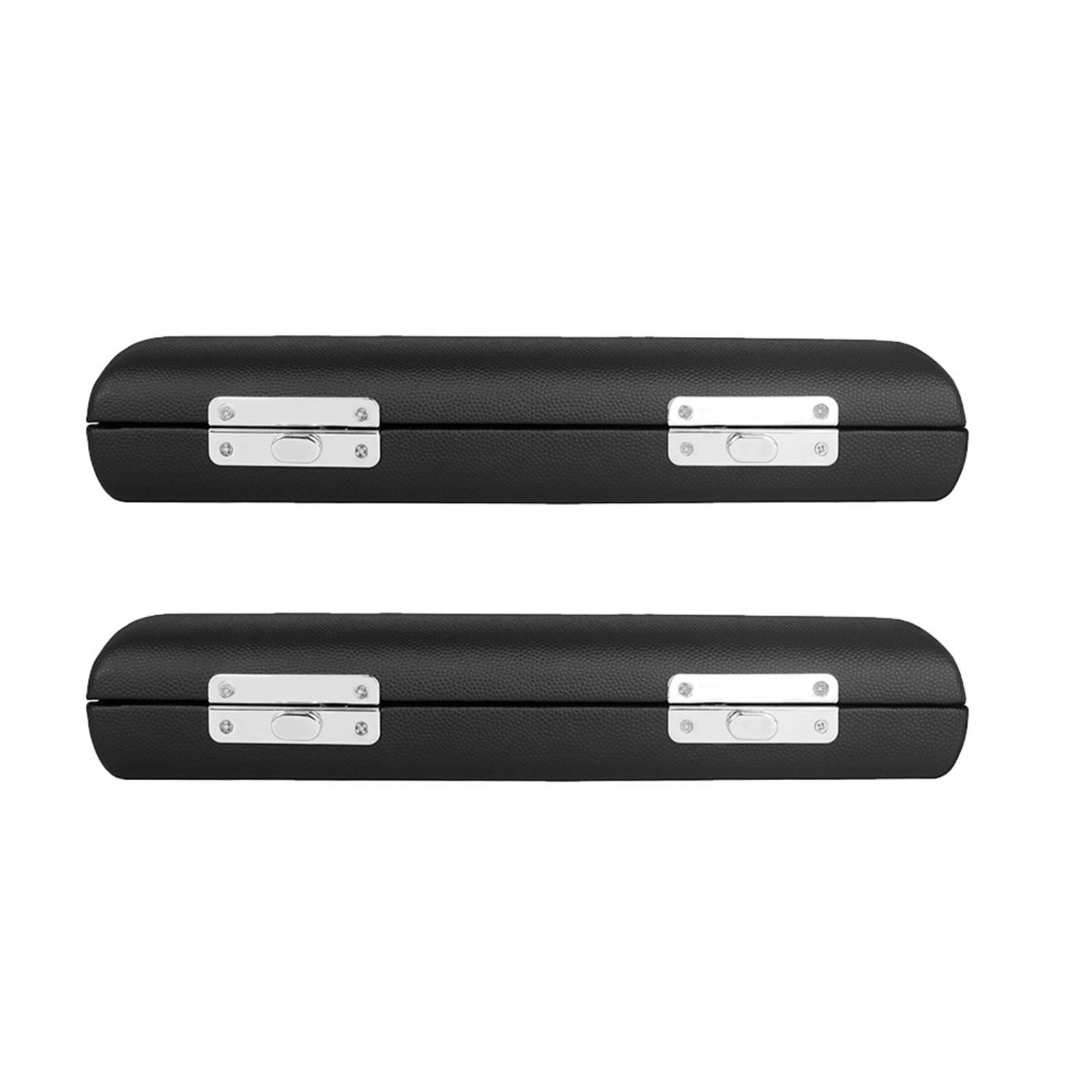 2-Piece Case Shielded Soft Lining