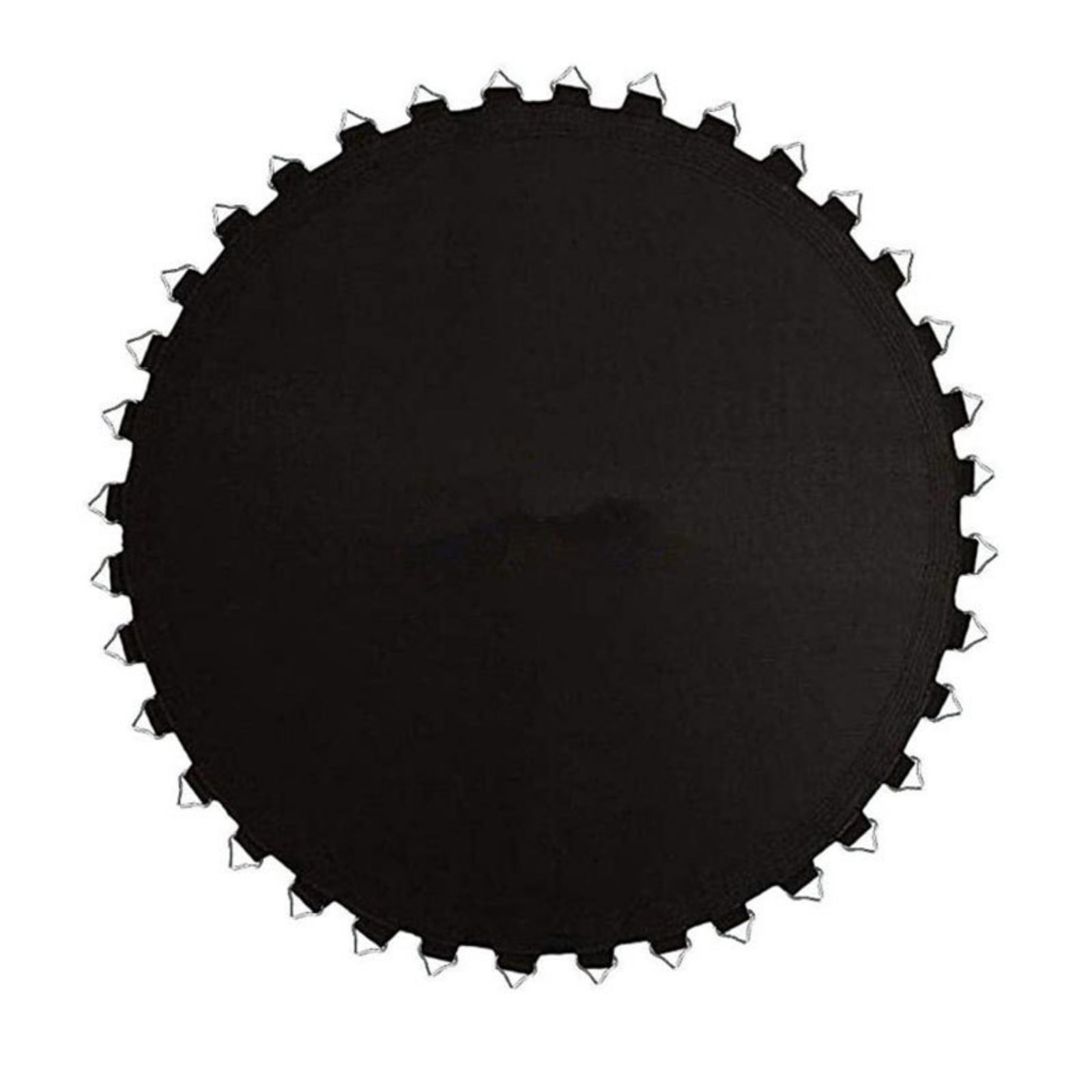 Round Trampoline Jumping Mat