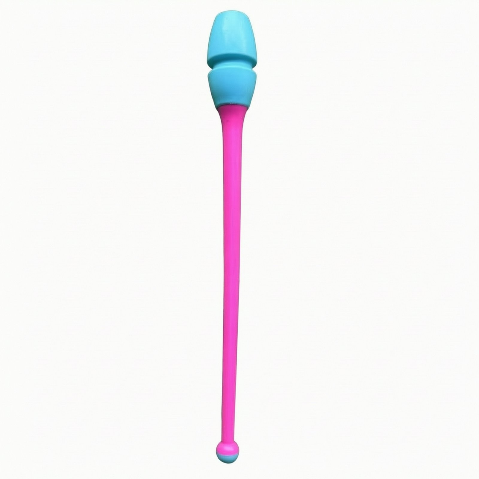 Rhythmic Gymnastics Club – Blue Pink, Large 45.5cm Opp