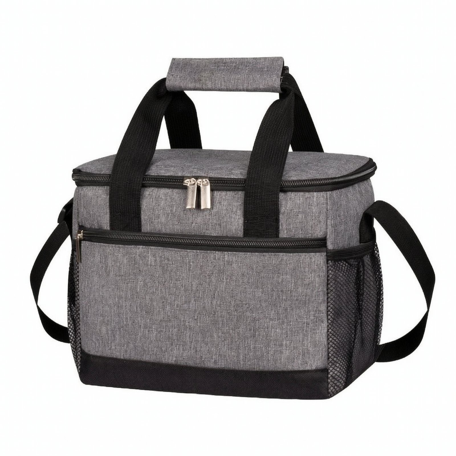 Insulated Meal Carrier