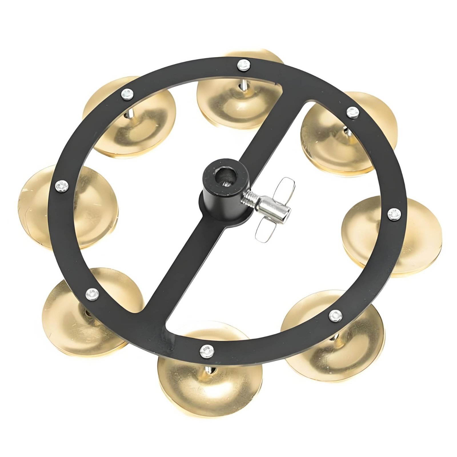 Cymbal Sound Enhancer