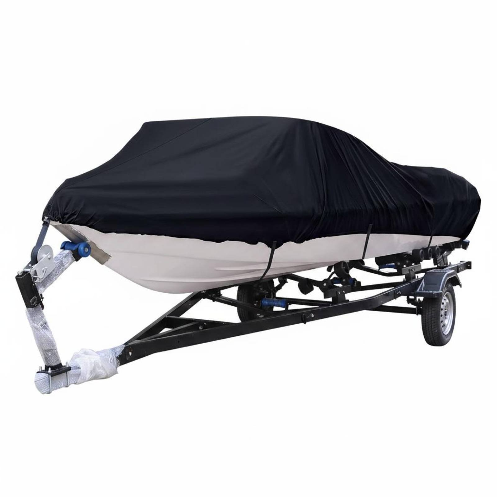Boat Cover 420D Oxford