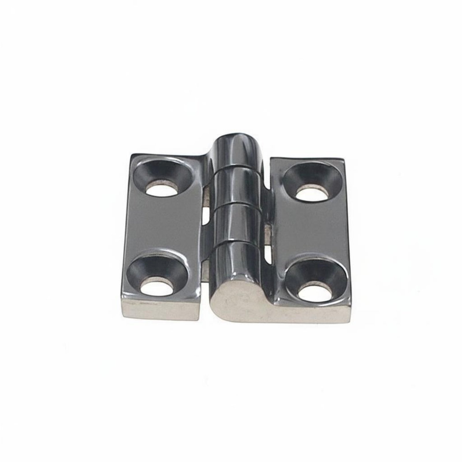 316 Stainless Steel Boat Hinge – 38*38*4mm