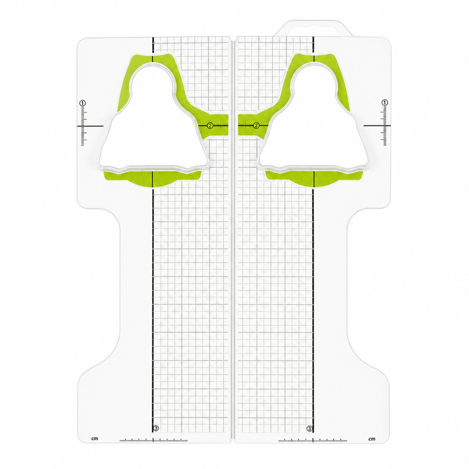Cleat Alignment Tool