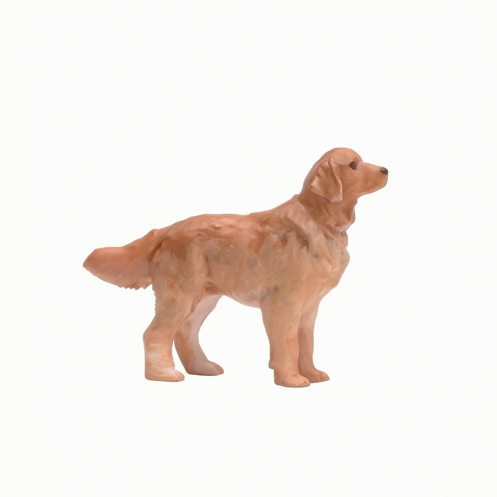 1/64 Retriever Figurine