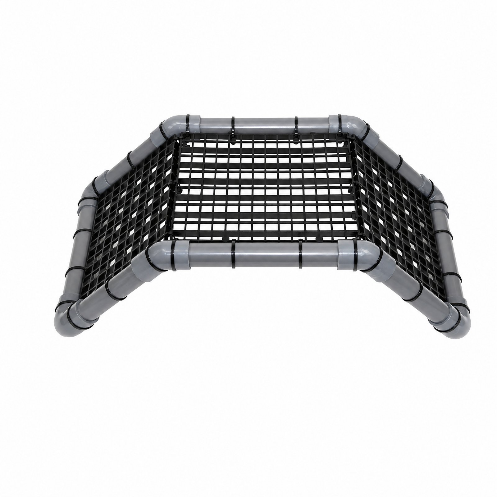 Stainless Turtle Basking Base