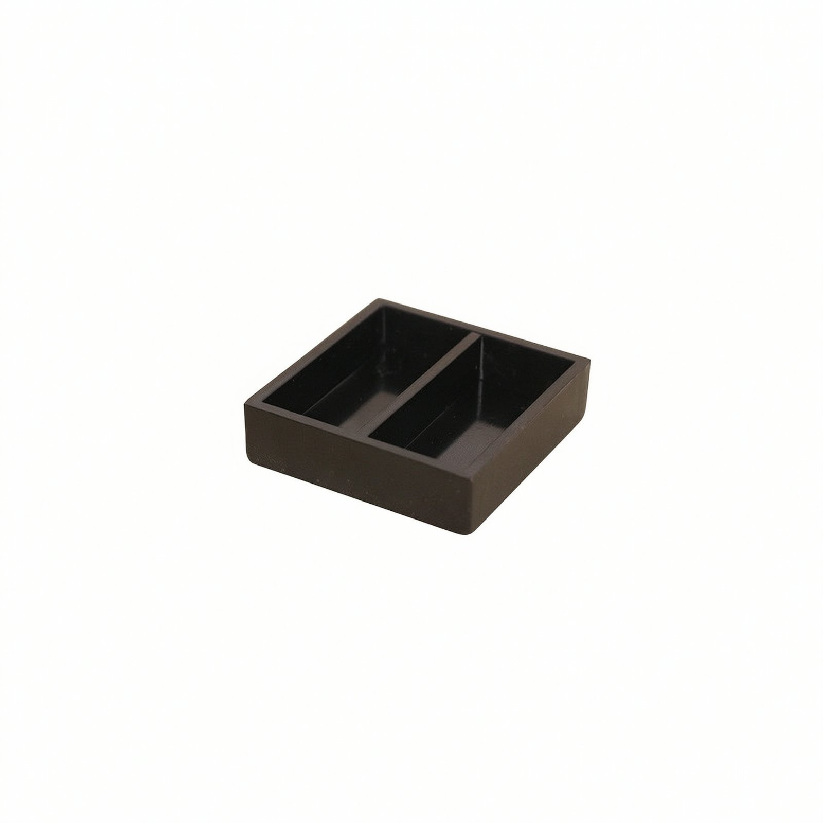 Miniature Square Tray