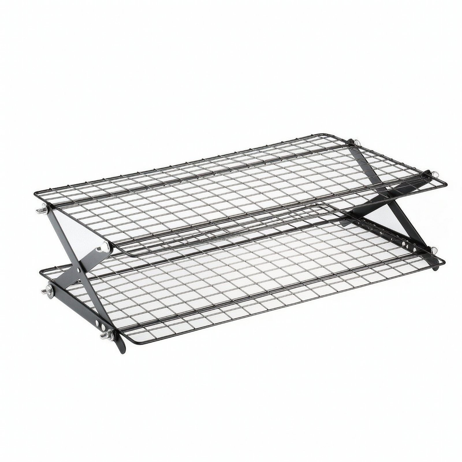 Adjustable Cooling Rack