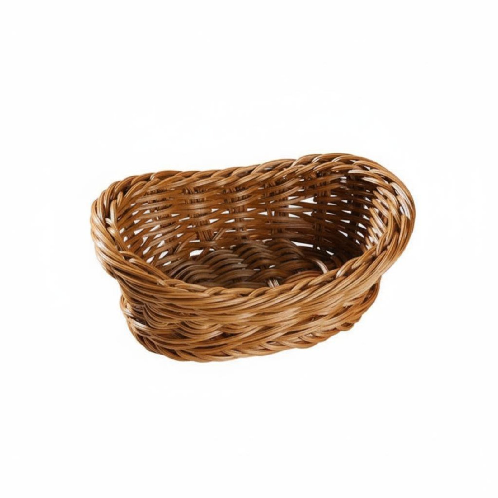 Woven Tote Box