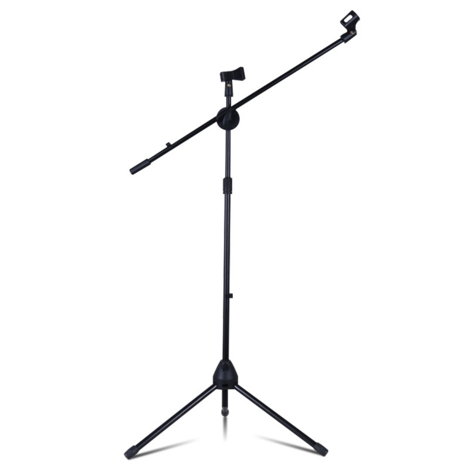 Adjustable Microphone Stand