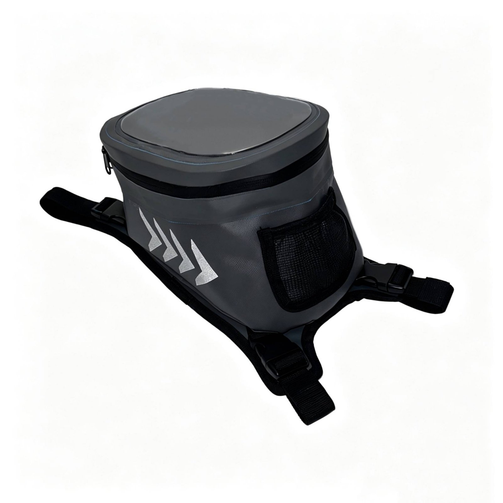 Touch-Screen Motorcycle Front Bag