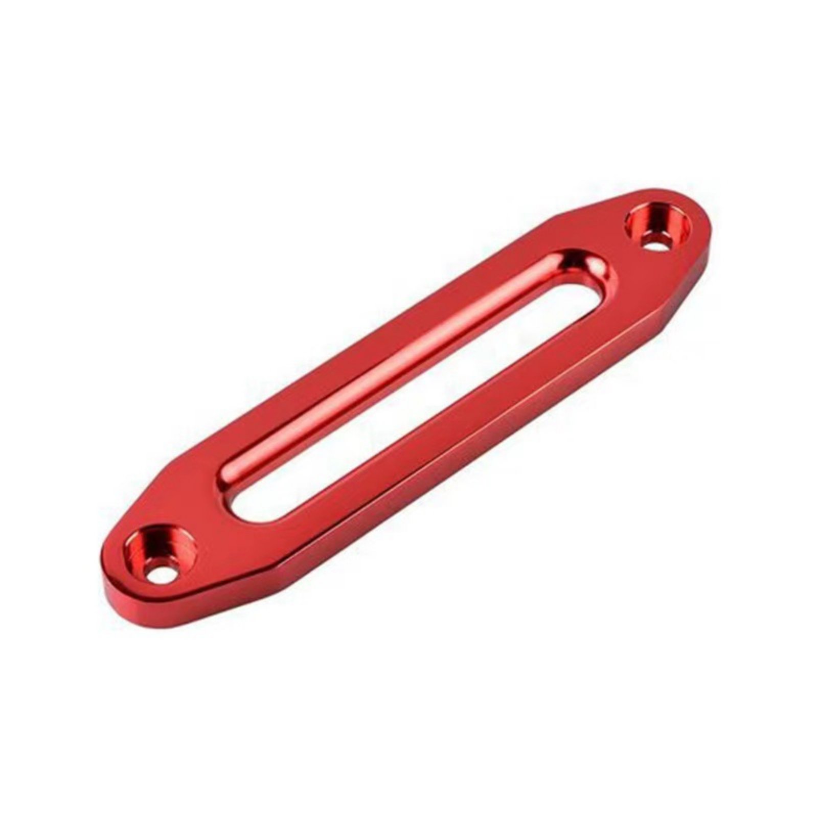 Aluminum Fairlead