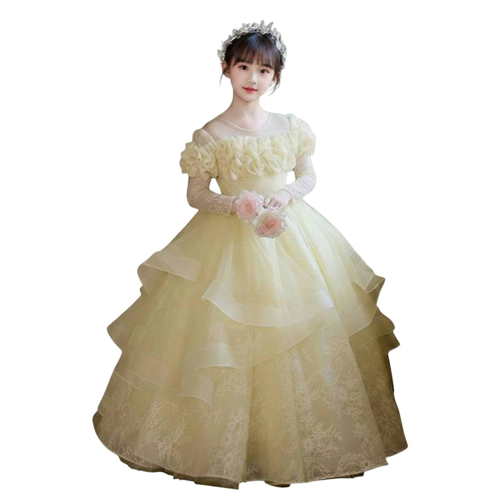 Princess Dress – 100cm