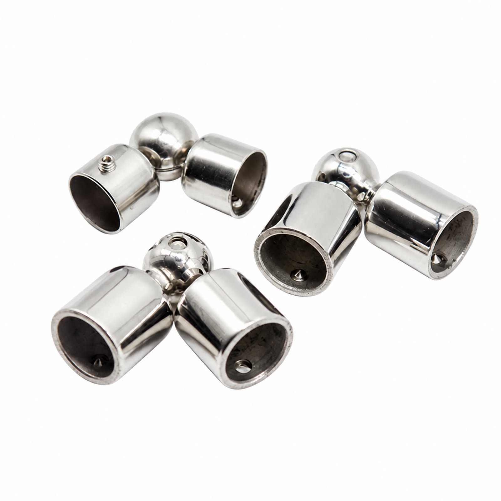 Adjustable Rotary Coupler