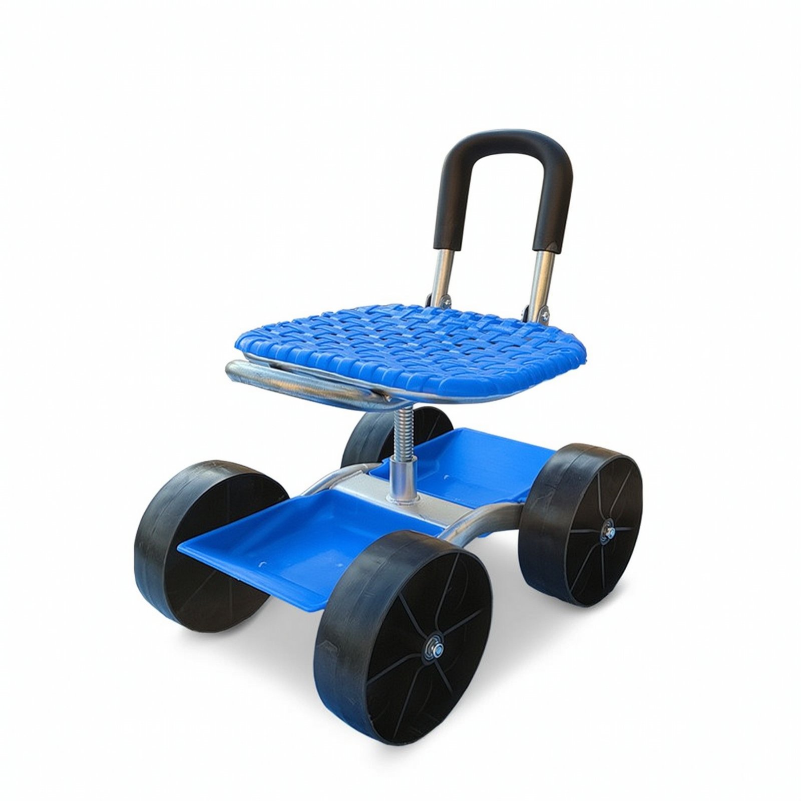 Rolling Garden Work Seat