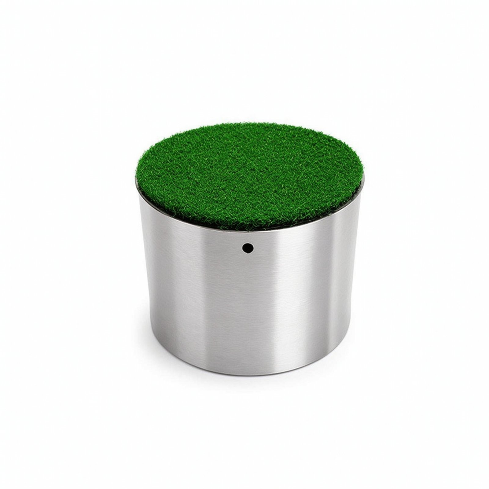 Stainless Steel Golf Cup