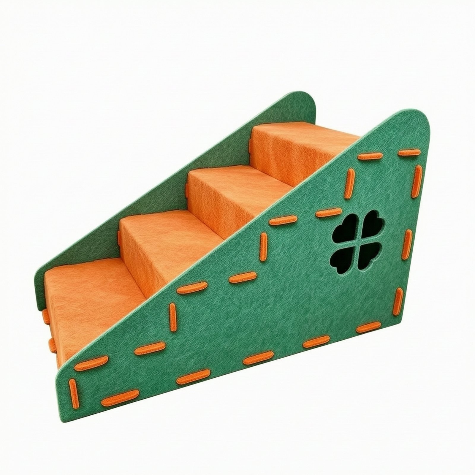 Pet Stair Ramp Slip Resistant