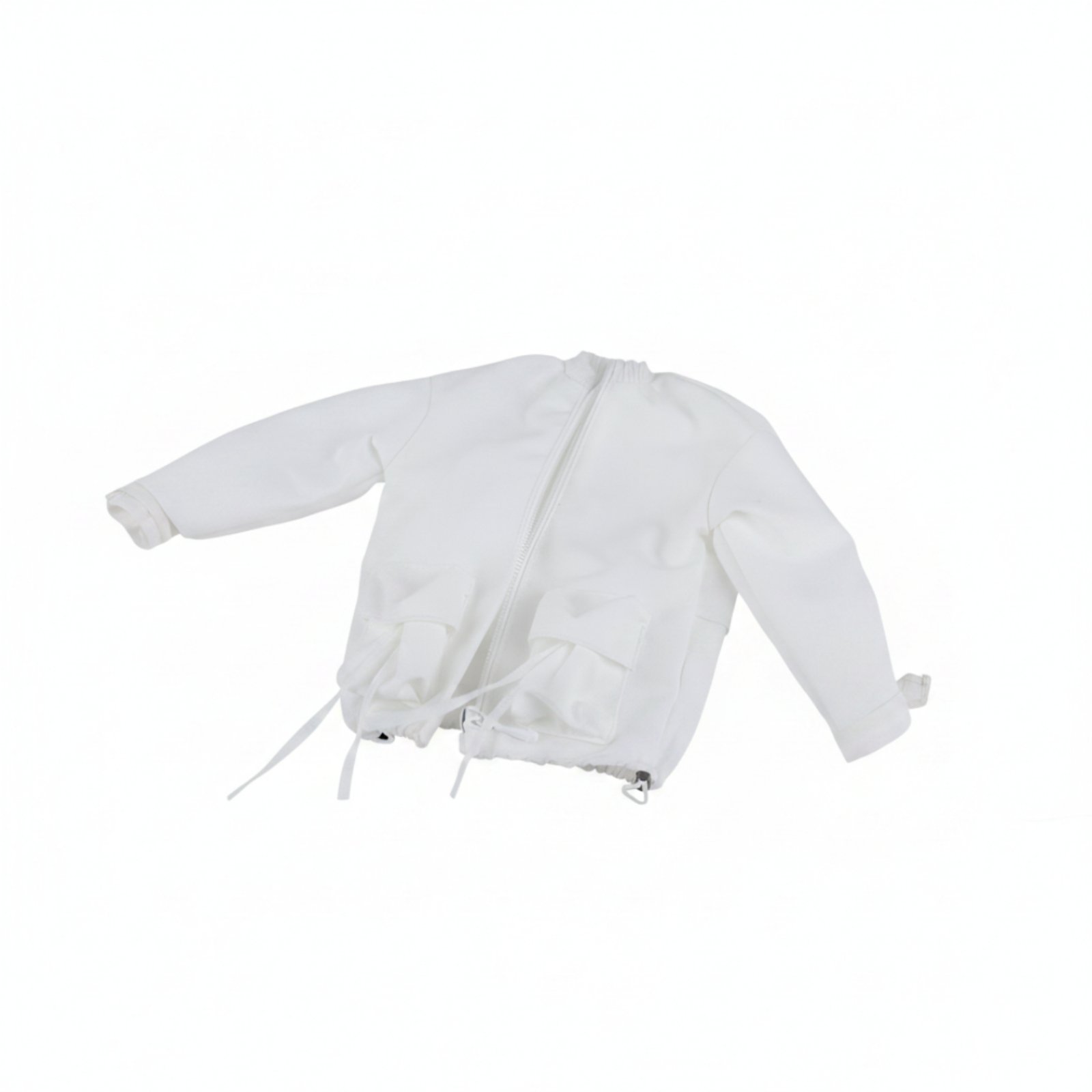 Mini Doll Coat
