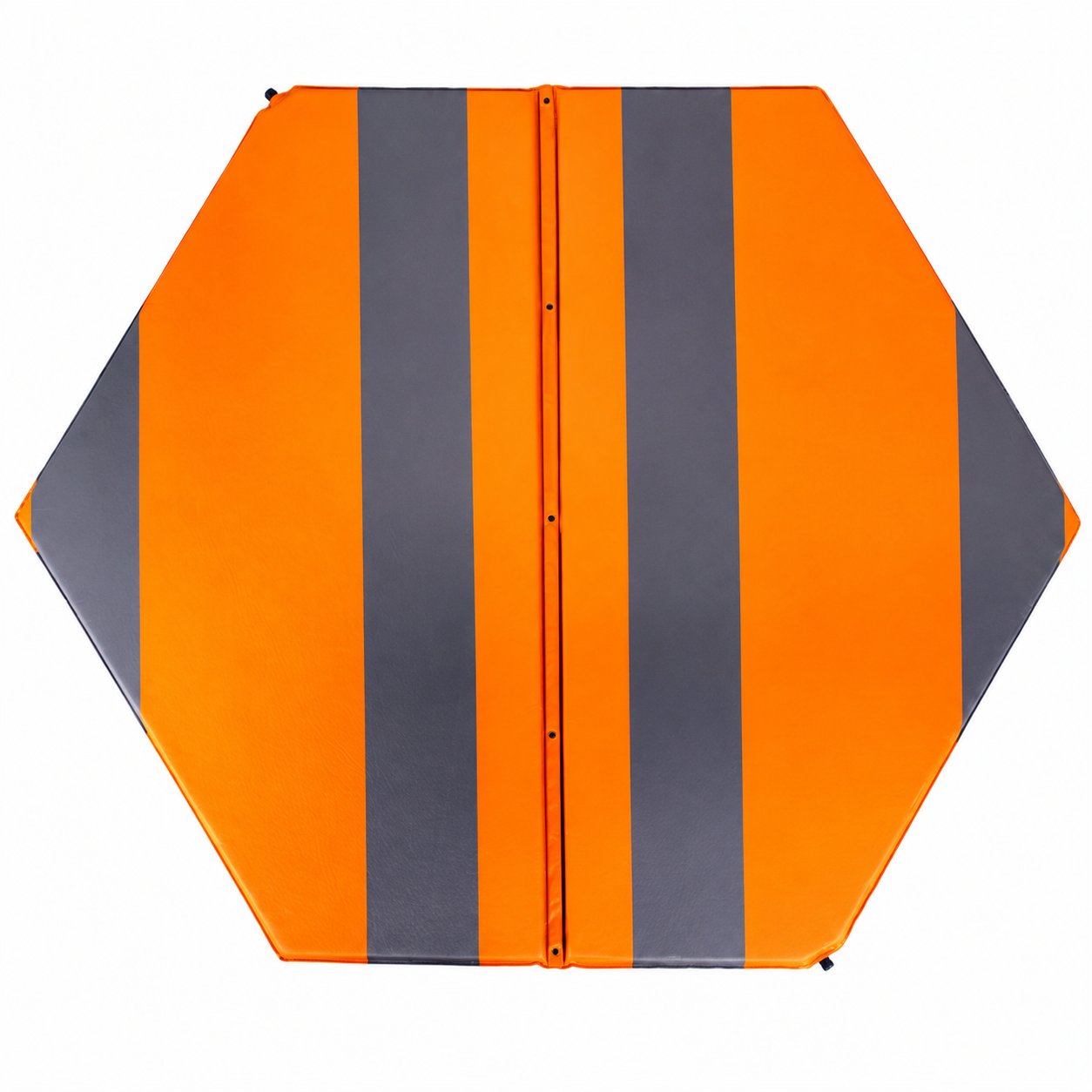 Hexagonal Inflatable Sleeping Pad