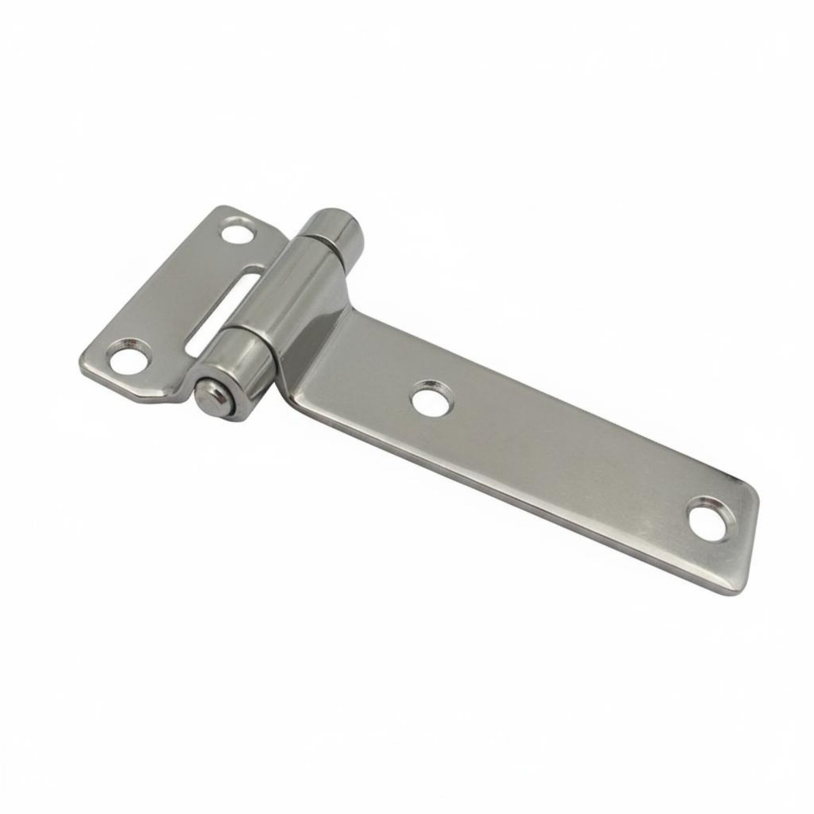 Set of 5 Stainless Steel Container Hinge