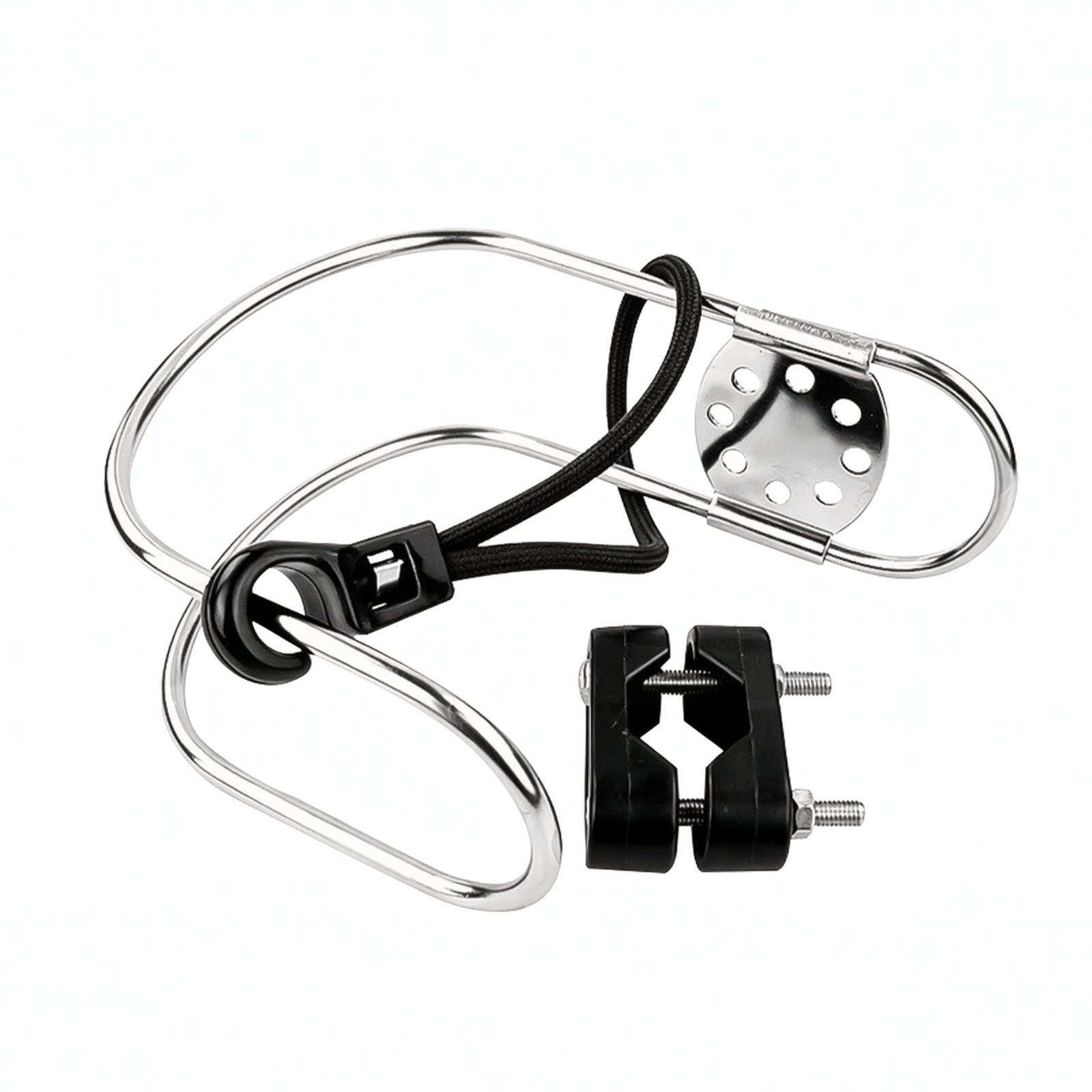 Flotation Device Holder Stainless Steel