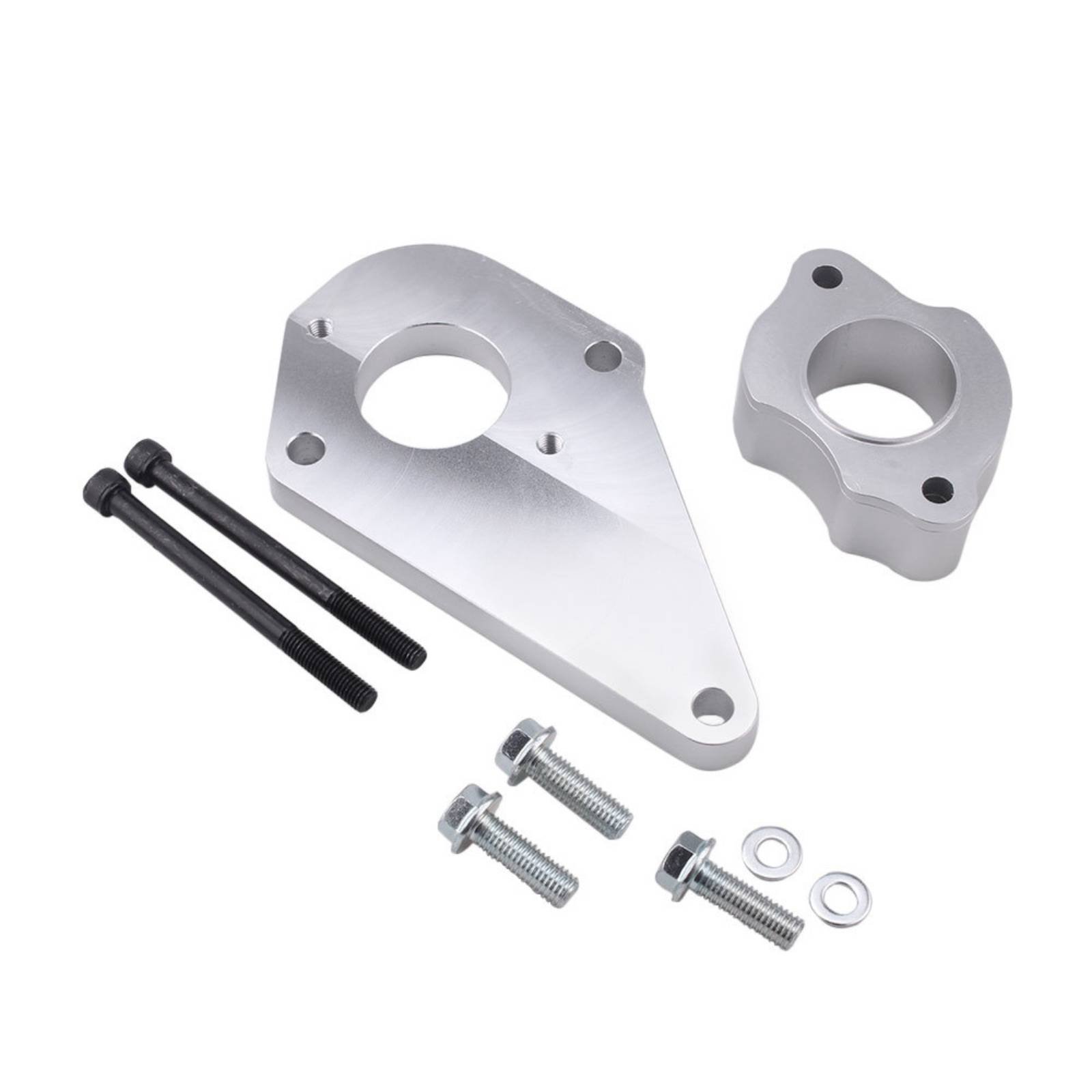 Stainless Steel LS Steering Bracket