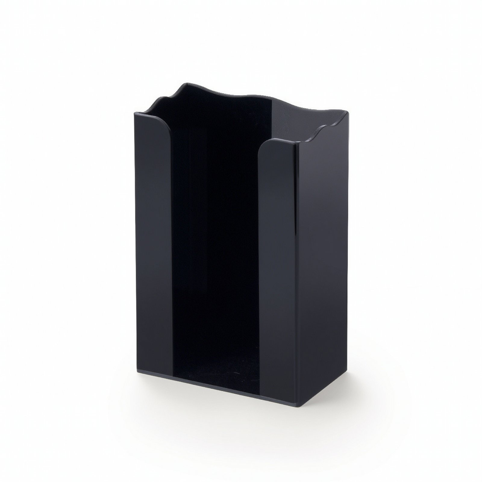 Countertop Acrylic Cup Holder