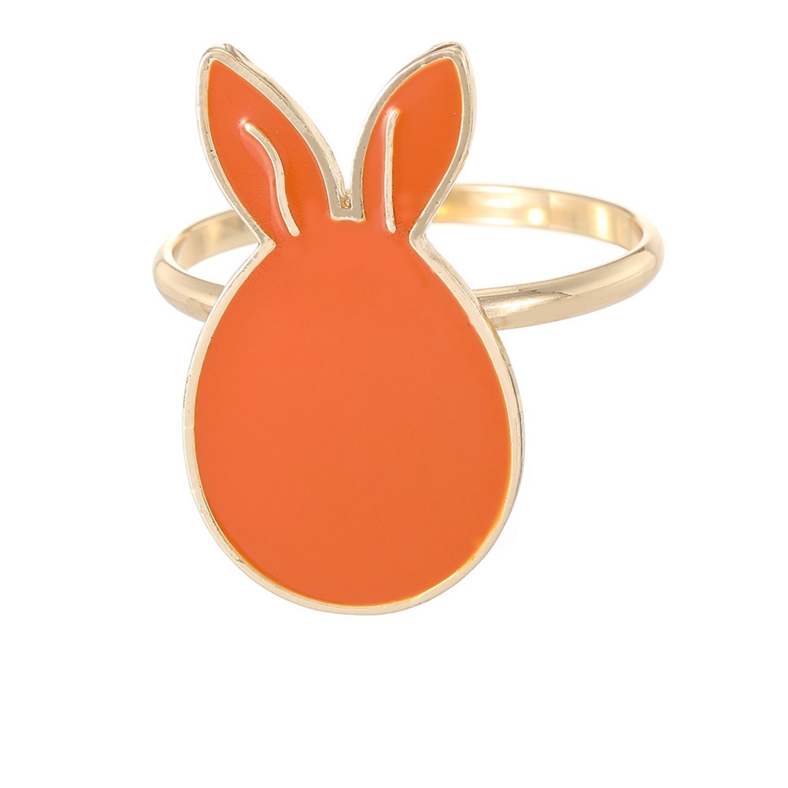 Easter Bunny Napkin Holder – Z1348-1