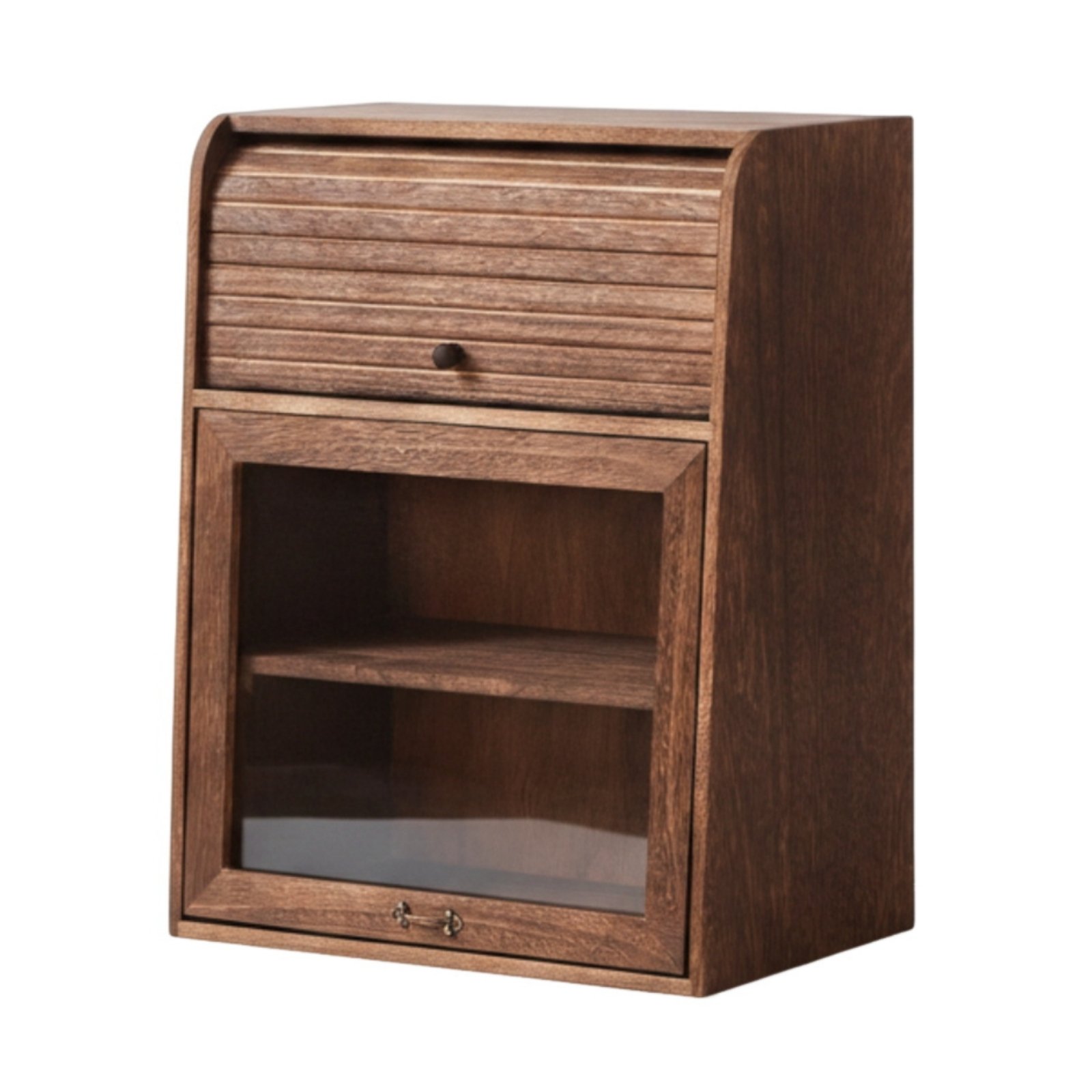 Tea Storage Cabinet