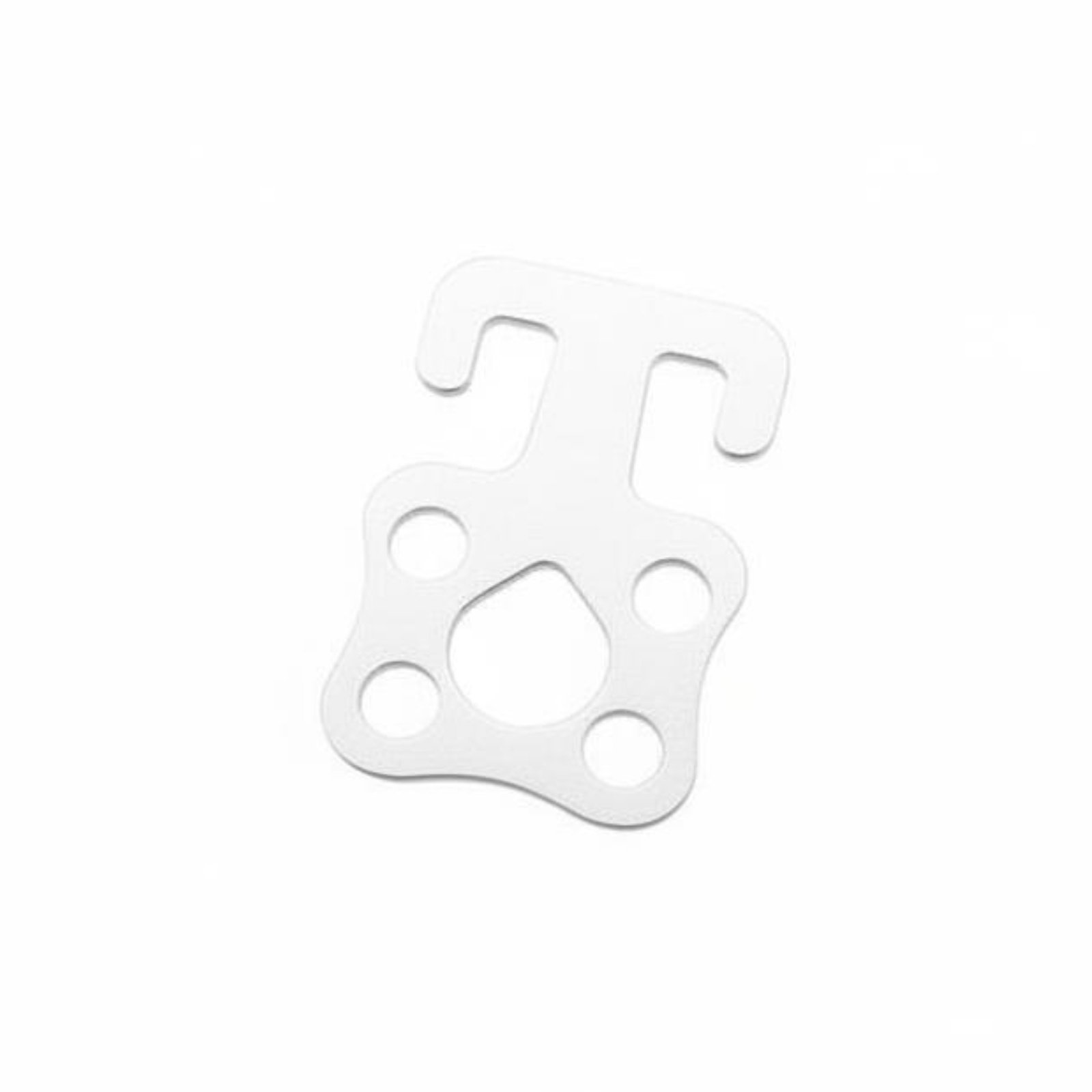 Dive Hook Buckle Stainless Steel
