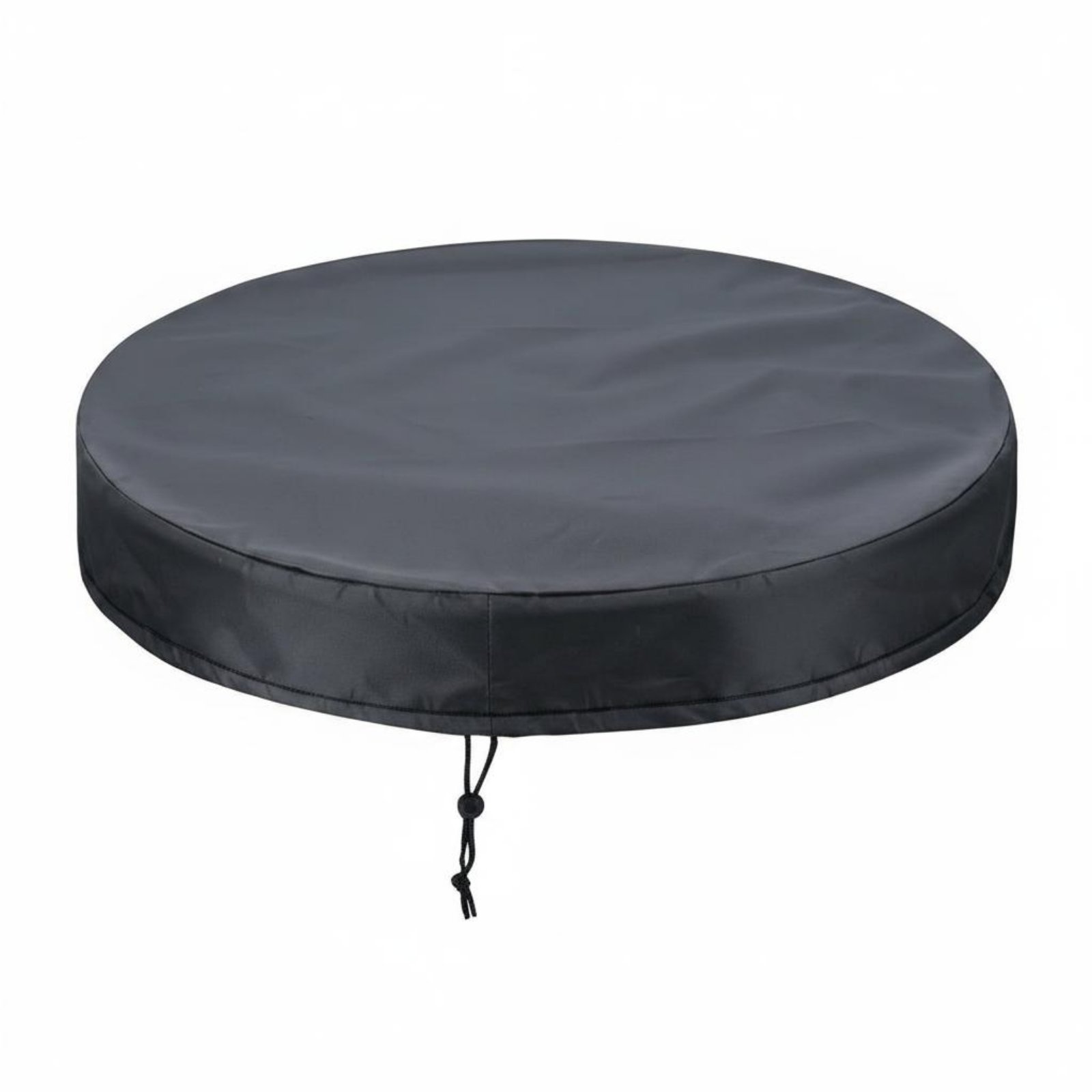 Round Drum Cover