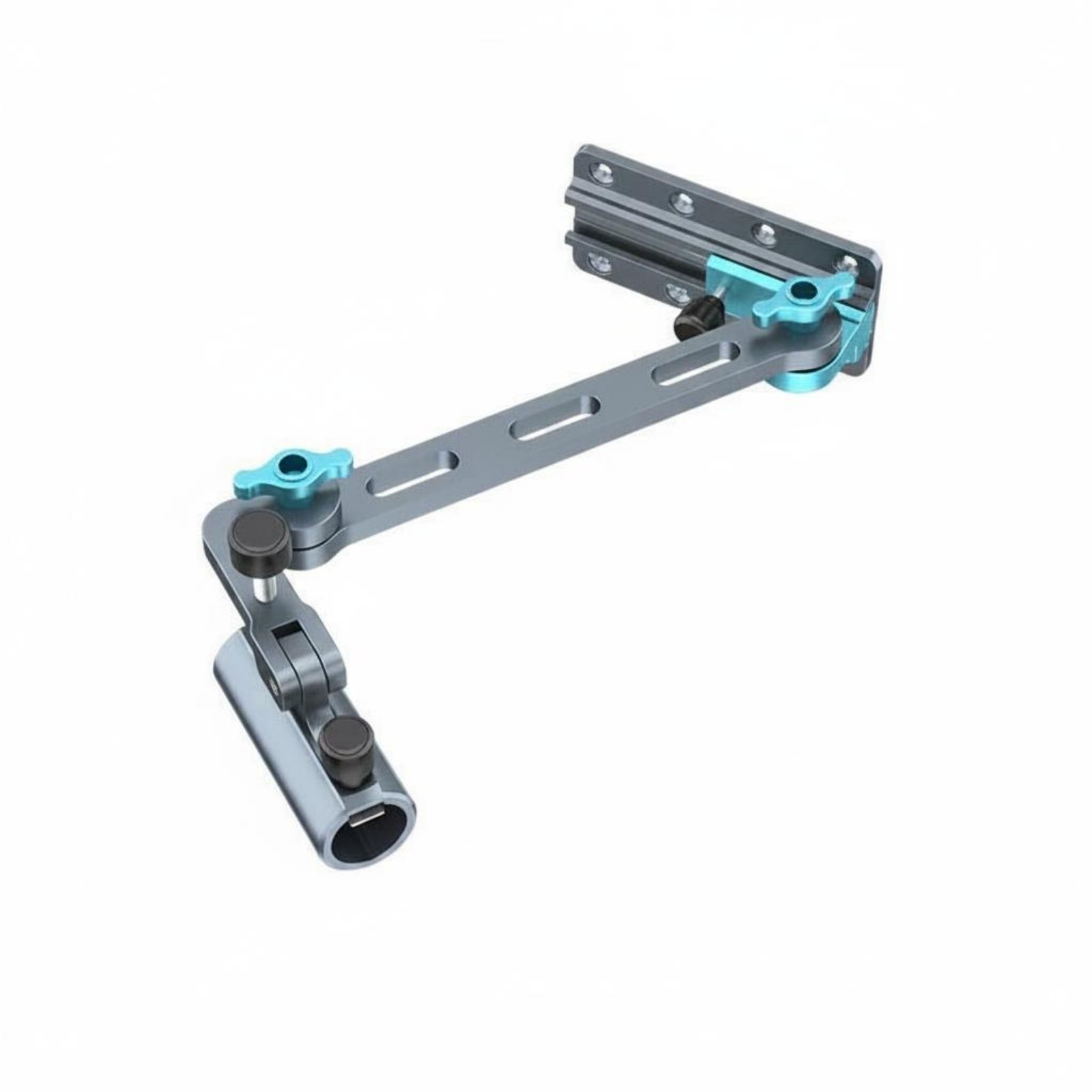 Corner Rod Holder