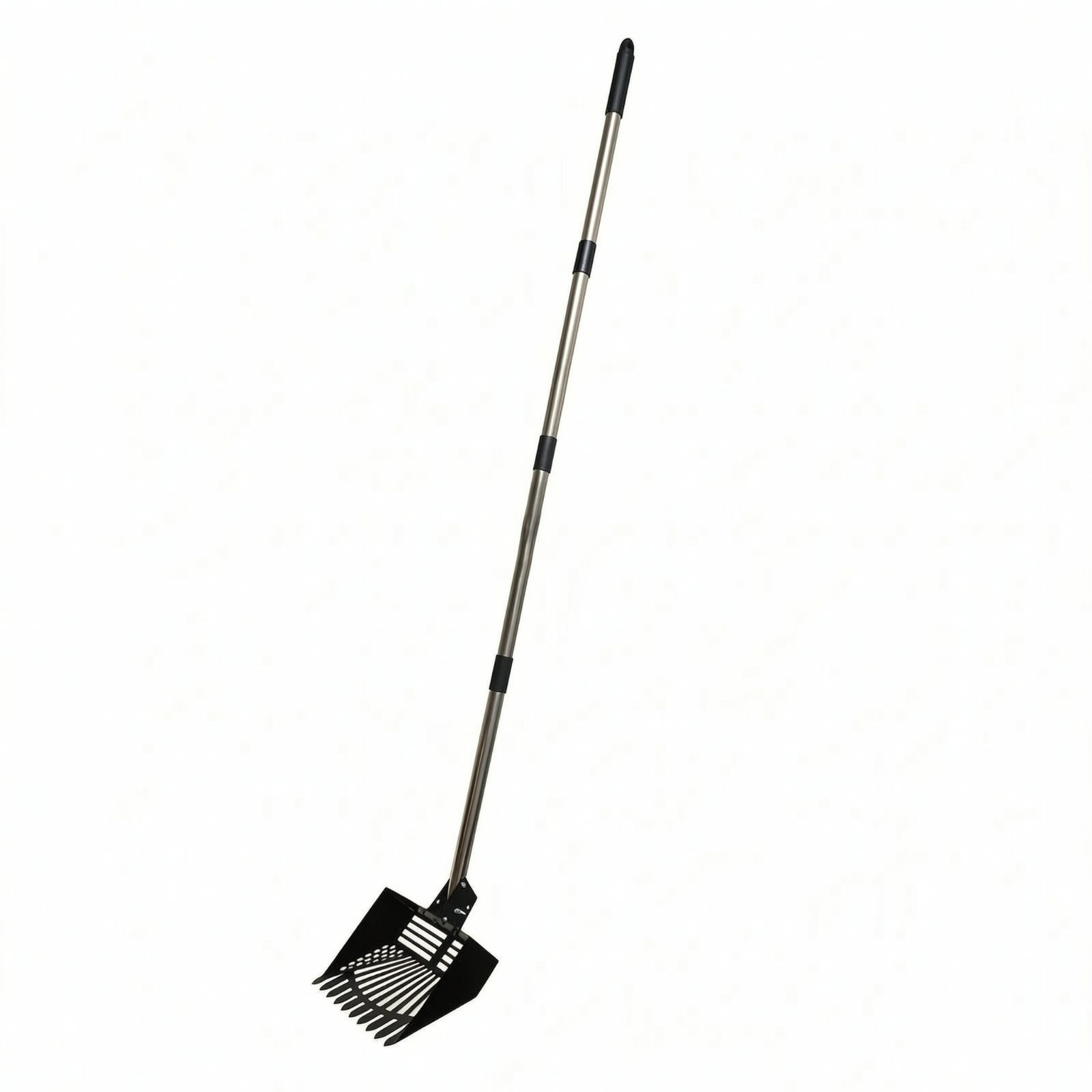 Chicken Manure Collector
