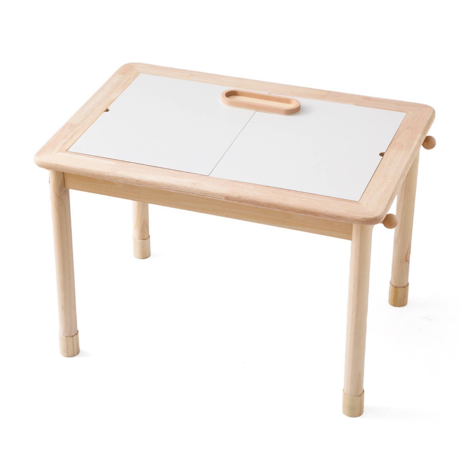 Children's Sensory Table with Trays