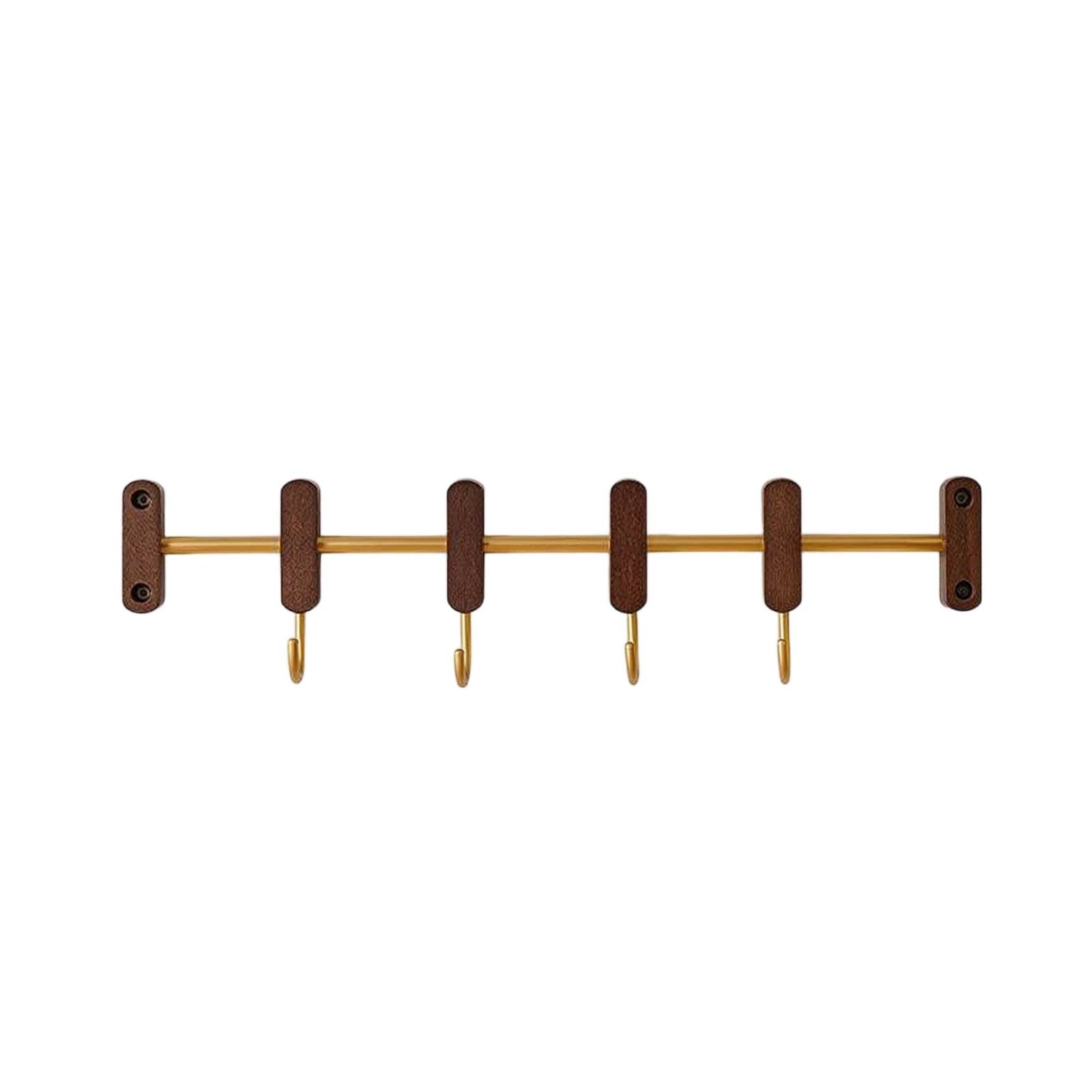 Sliding Hook Rack