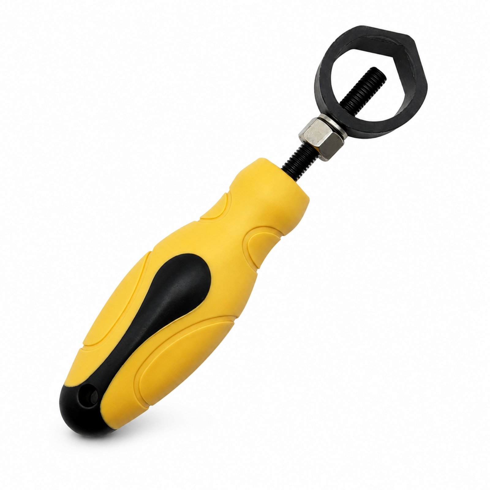 Steel Stamp Clamping Handle