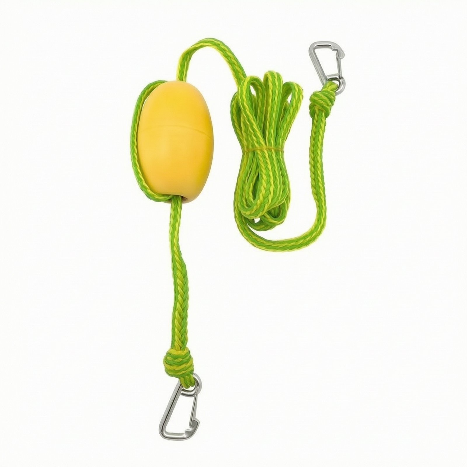 Braided Nylon Tow Rope
