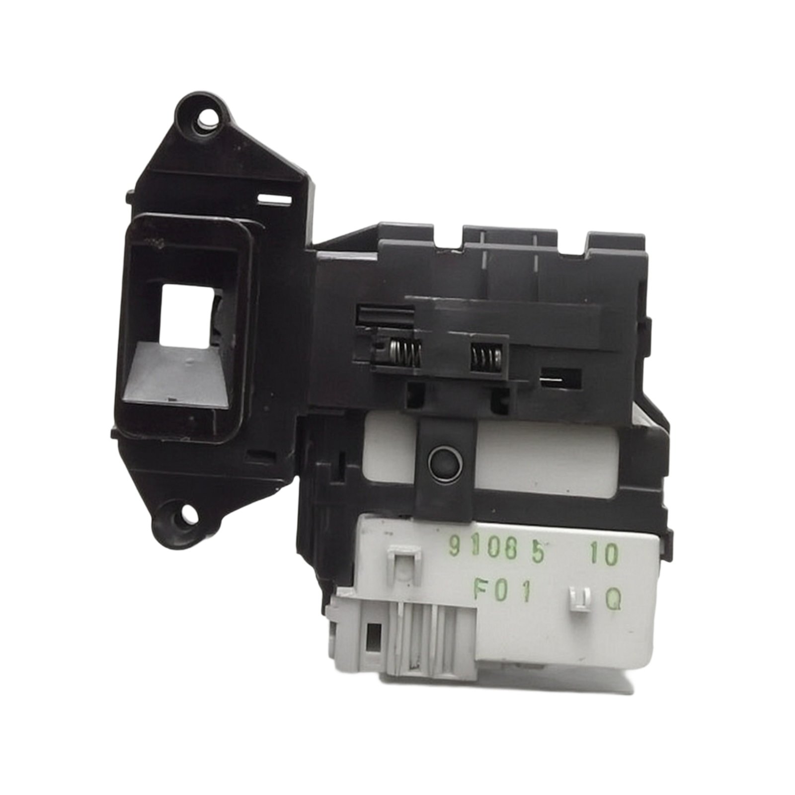 Washer Door Lock Assembly