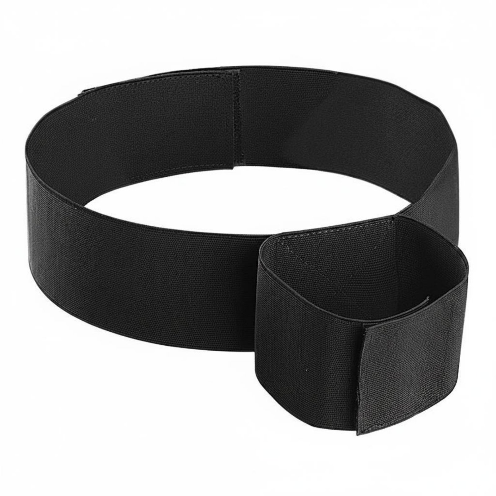 Golf Swing Training Belt – Black